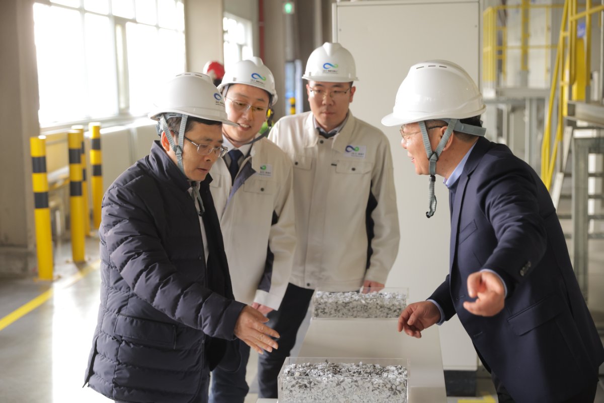 2023全国两会周云杰提交6份建议 涉工业互联网科技创新等话题